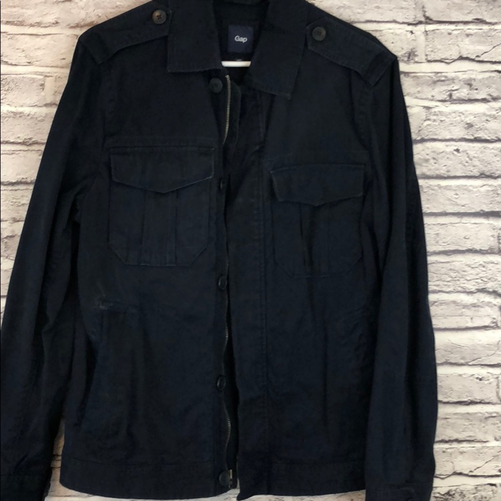 Men’s jacket